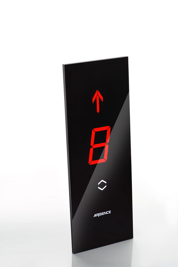 LOP : Red, Black