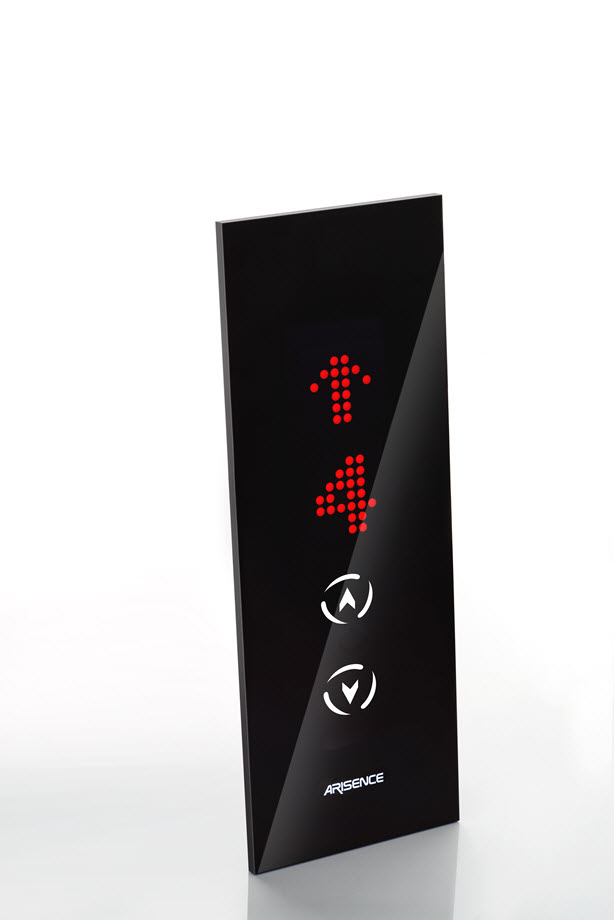 LOP : Dot Matrix Full Collective, Black