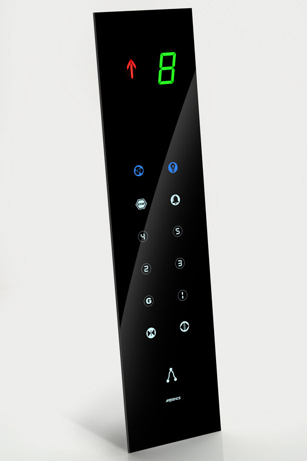 COP : Green without Lock, Black