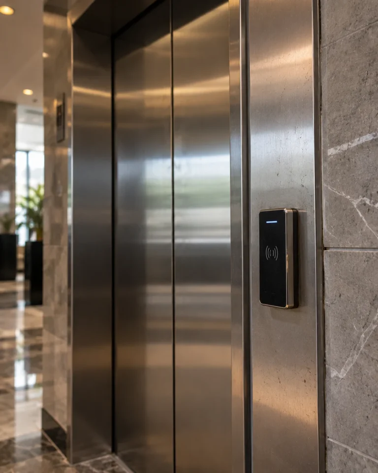 lift-door